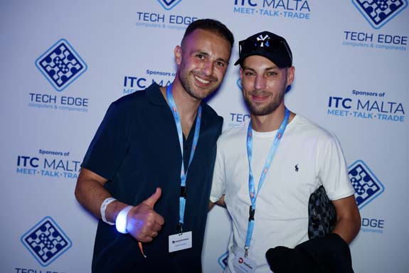 ITC 2026 Networking Dinner